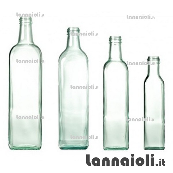 BOTTIGLIA MARASCA CC.1000 